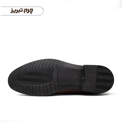 کفش مجلسی مردانه مدل H530