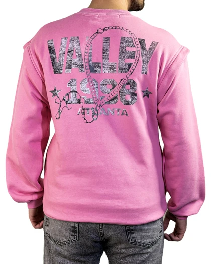 دورس مردانه ( آستین جدا می شود) وست شو رنگ صورتی کد 551135