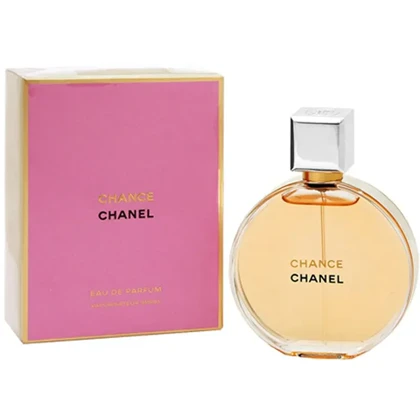 عطر ادکلن شنل چنس-چنل چنس Chanel Chance