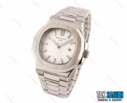 ساعت مچی مردانه پاتک فیلیپ ناتیلوس مدل Patek-2473-G