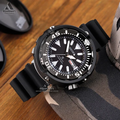 ساعت مچی سیکو Seiko Prospex SNE535-K