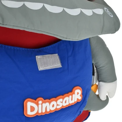 کوله پشتی مهد و کودک کریس بلا مدل Dinosaur