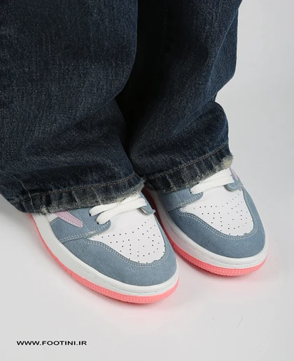 کتانی ساق‌دار تراویس SX