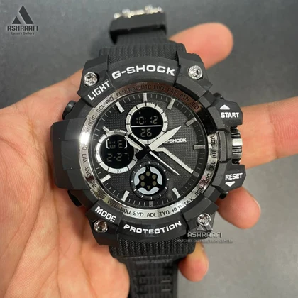 ساعت مچی جیشاک Casio G-Shock 5246-K
