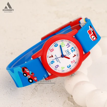 ساعت مچی کیو اند کیو Q&Q VR99J004Y