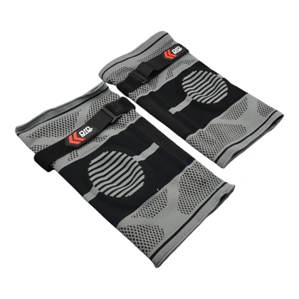 زانوبند بدنسازی و اسکات پرو اسپرتس مدل Knee Brace-403C655 ضخامت 3 میلی متر بسته دو عددی