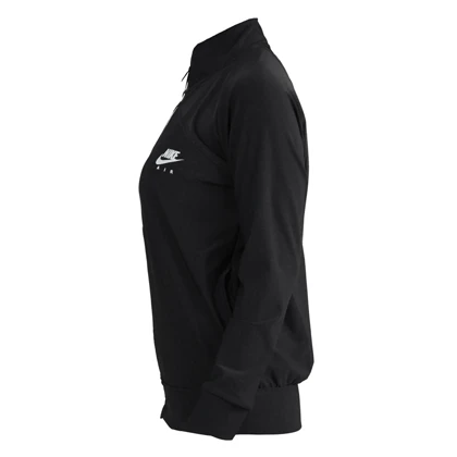 سویشرت ورزشی زنانه نایک مدل VHD-Dri Fit-4K1013 طوسی تیره