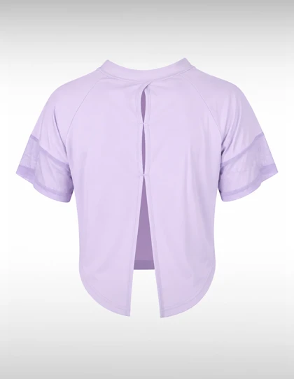 تیشرت ورزشی زنانه لولولمون Nova Wear W