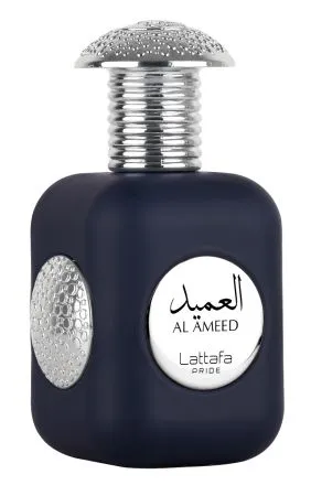 عطر اورجینال العمید برند لطافه کد 524