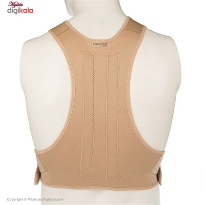 قوزبند مدل Neoprene With Bar پاک سمن