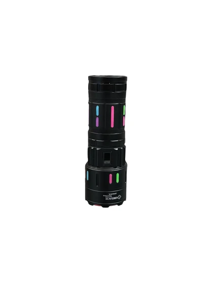 چراغ قوه حرفه‌ای کینساچ (KINSACH) مدل KS-409