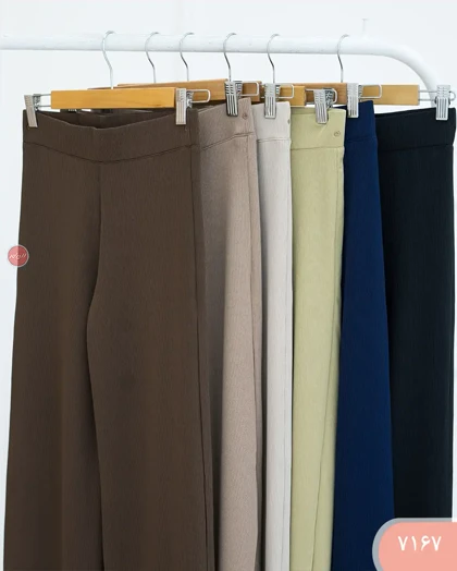 شلواربگ کبریتی 7167