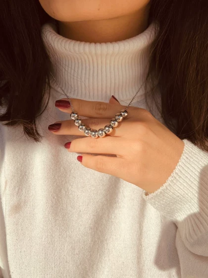 نیم ست گویی توپی