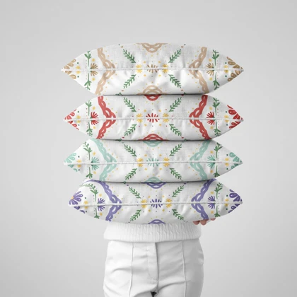 کوسن 4 تکه 280