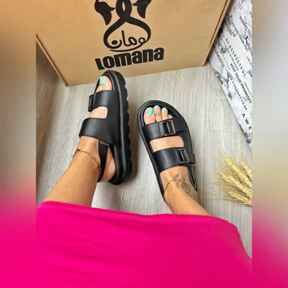 صندل دوسگک پرادا _ 1460