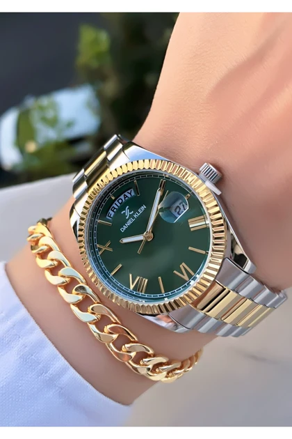 ساعت زنانه دنیل کلین daniel-klein