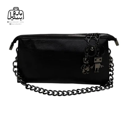 کیف زنانه دوشی دنیز جنوا Deniz Jenova کد 0088
