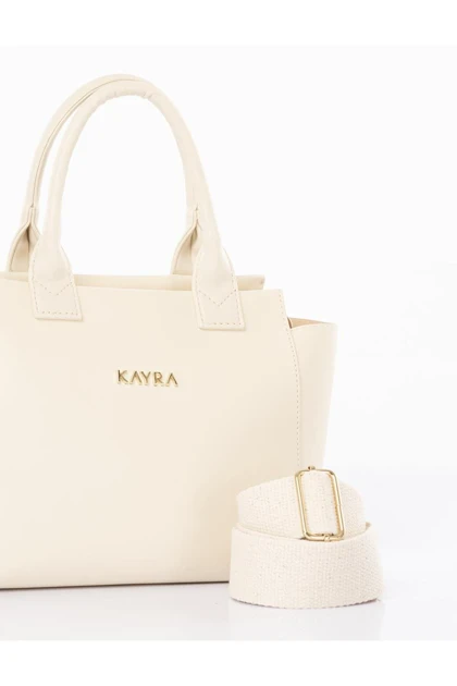 کیف دوشی زنانه kayra kayra