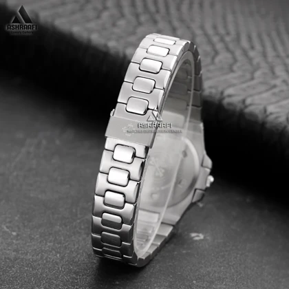 ساعت زنانه پتک فیلیپ ناتیلوس Patek Philippe Nautilus SW2