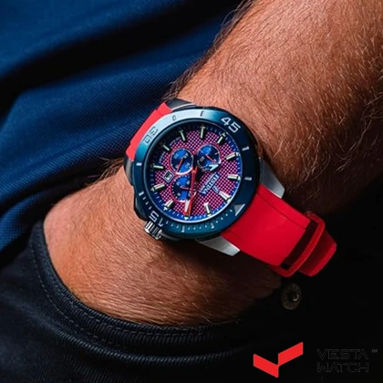 ساعت مچی مردانه فستینا FESTINA مدل F20642/2