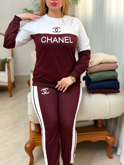 ست دورس شنل 3548