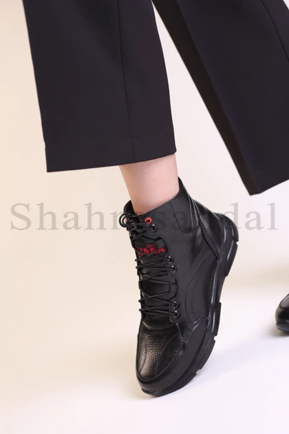 نیم بوت زنانه لیوایز