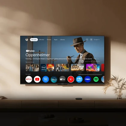 تی وی باکس و اندروید باکس شیائومی TV Box S (MDZ-32-AA)