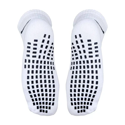 جوراب ورزشی مردانه مدل استوپ دار (ژلاتینی)