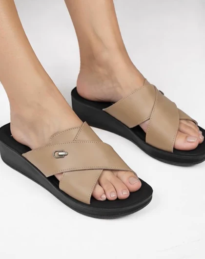 صندل زنانه طبی ریما