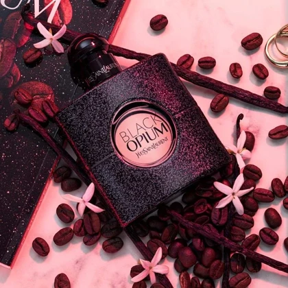 بلک اوپیوم Black opium