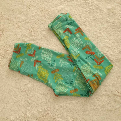 لگینگ دخترانه لولارو کد Z-RD32