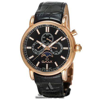 ساعت مردانه اوماکس Omax MG32R22I