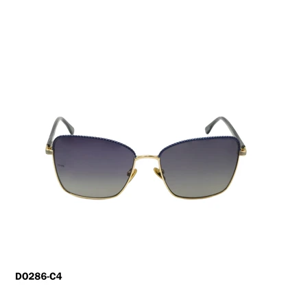 عینک آفتابی زنانه دیزاینو ( DESIGNO ) مدل DO 286