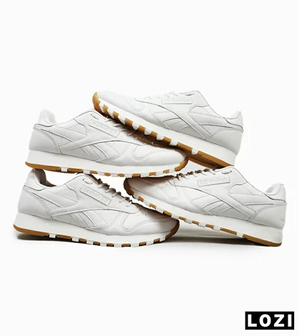 کفش مردانه سفید ریباک Reebok LEGACY