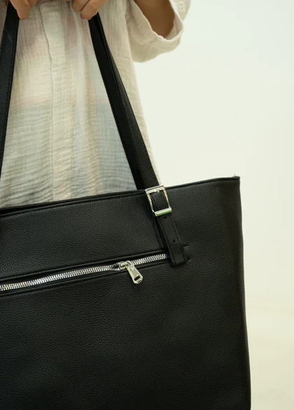 کیف زنانه کد 185 هایکپی طرح  BERSHKA