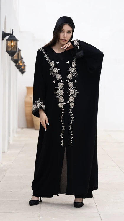 عبا جواهردوزی نگارین