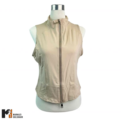 تاپ حلقه‌ای زنانه اسپان کد 892