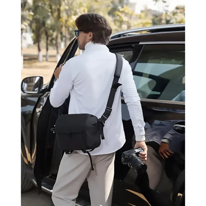 کیف رودوشی دوربین Arctic Hunter مدل K00576