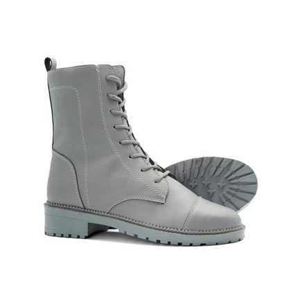 کفش نیم بوت زنانه مدل boots - 0102