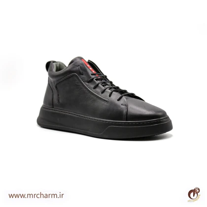 ونس دخترانه چرم mrc114-06