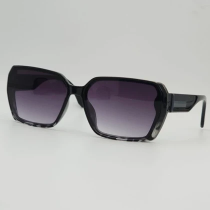 عینک آفتابی زنانه طرح پرادا M8278 ضد اشعه UV400 ایتالیایی