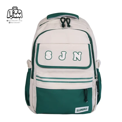 کوله‌پشتی مدرسه اس‌جی‌ان SJN کد 5537