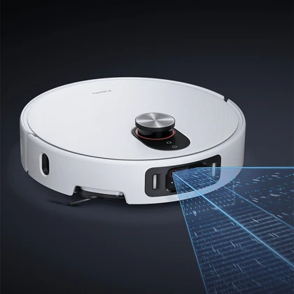 جارو رباتیک شیائومی مدل XIAOMI ROBOT VACUUM 5 pro
