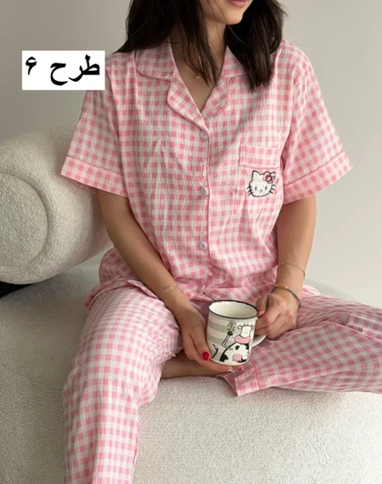 ست خواب سه تیکه