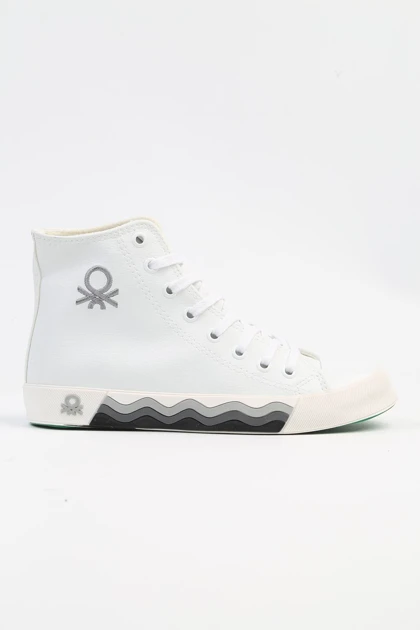 کتانی مردانه benetton