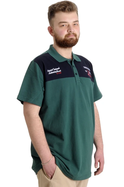 تیشرت سایز بزرگ مردانه modexl