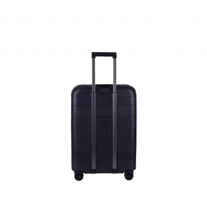 چمدان سایز متوسط مدل Rose Merry RL-201-3z-Medium_Black