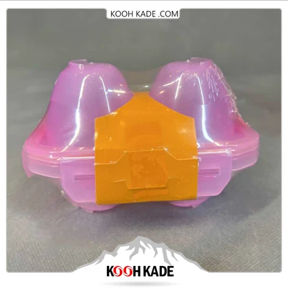 جا تخم مرغی دوتایی