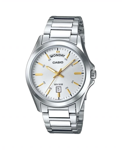 ساعت مچی مردانه کاسیو CASIO MTP-1370D-7A2