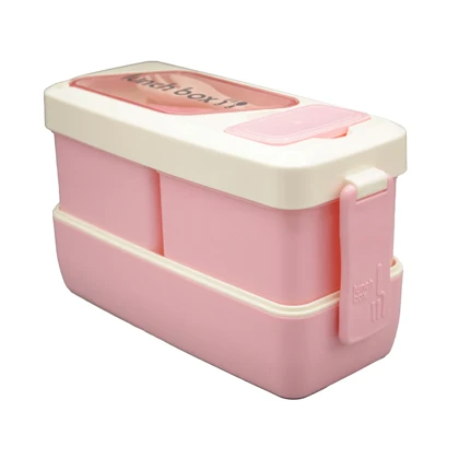 ظرف غذا لانچ باکس مدل 3Box-Calix ظرفیت 1.5 لیتر